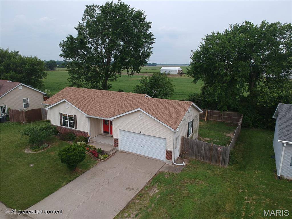 Bowling Green, MO 63334,1803 W Adams PL
