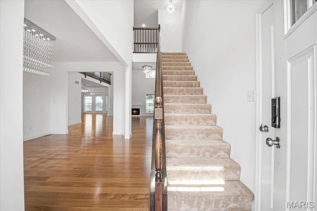 Lake St Louis, MO 63367,101 Hannahs Mill DR