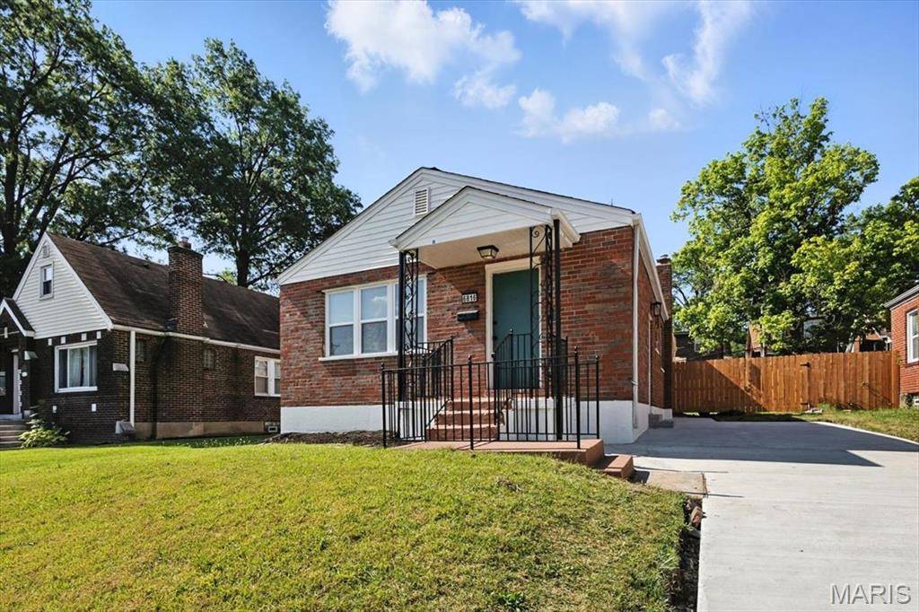 University City, MO 63130,6816 Julian AVE