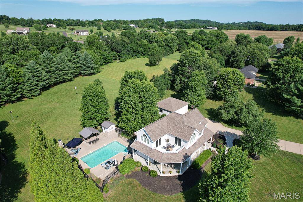 Washington, MO 63090,133 Pennant DR