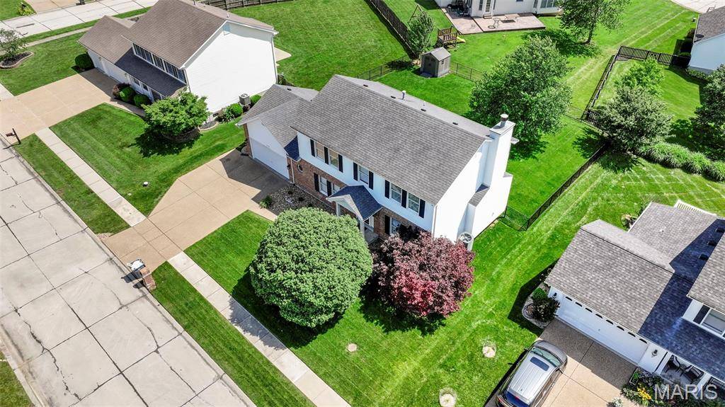 O'fallon, MO 63368,2113 Brassel CT
