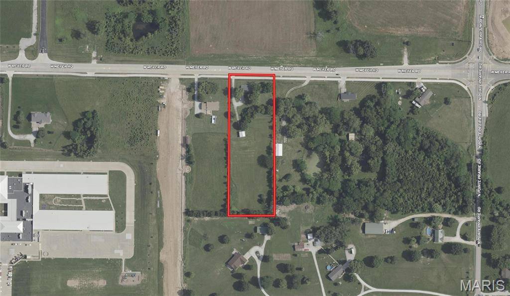 Wentzville, MO 63385,2466 W Meyer RD