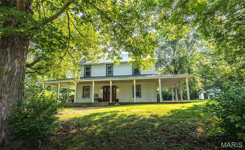 Caledonia, MO 63631,413 S State Highway 21