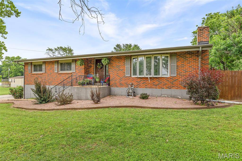 Park Hills, MO 63601,709 Jefferson ST