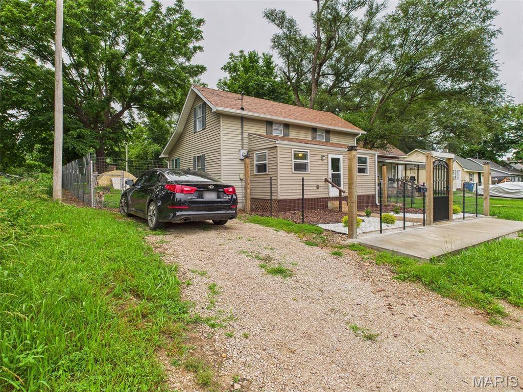 Lebanon, MO 65536,356 Van Buren ST