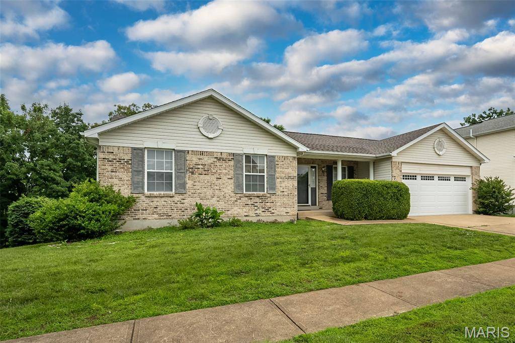 Arnold, MO 63010,425 Bluffview HTS