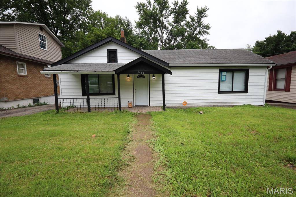 Jennings, MO 63136,5444 Janet AVE
