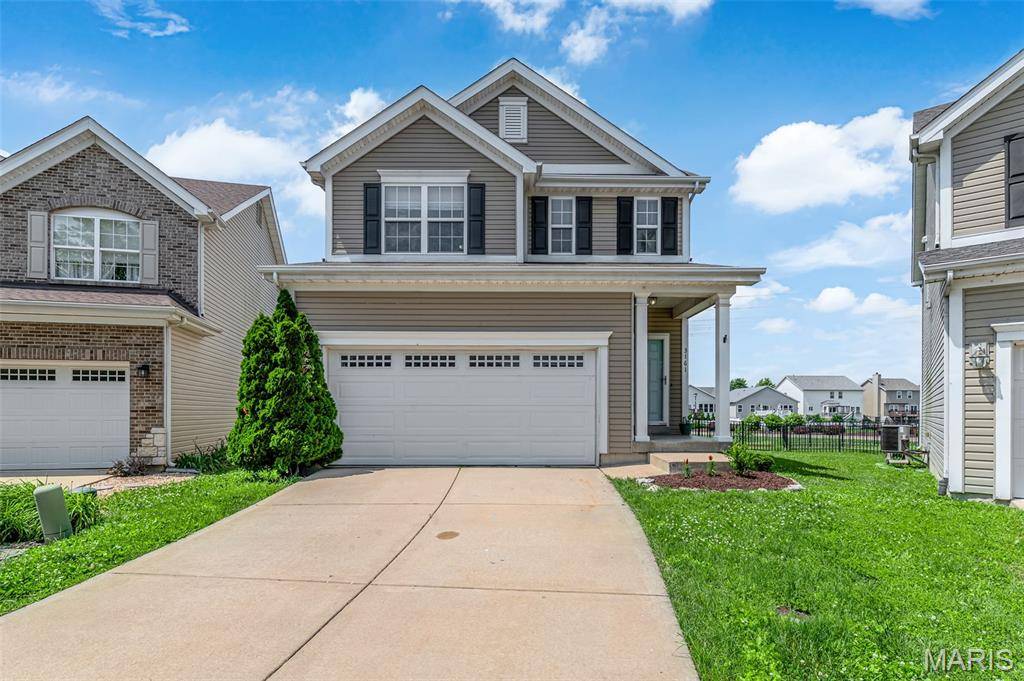 St Charles, MO 63301,3161 Timberlodge LNDG