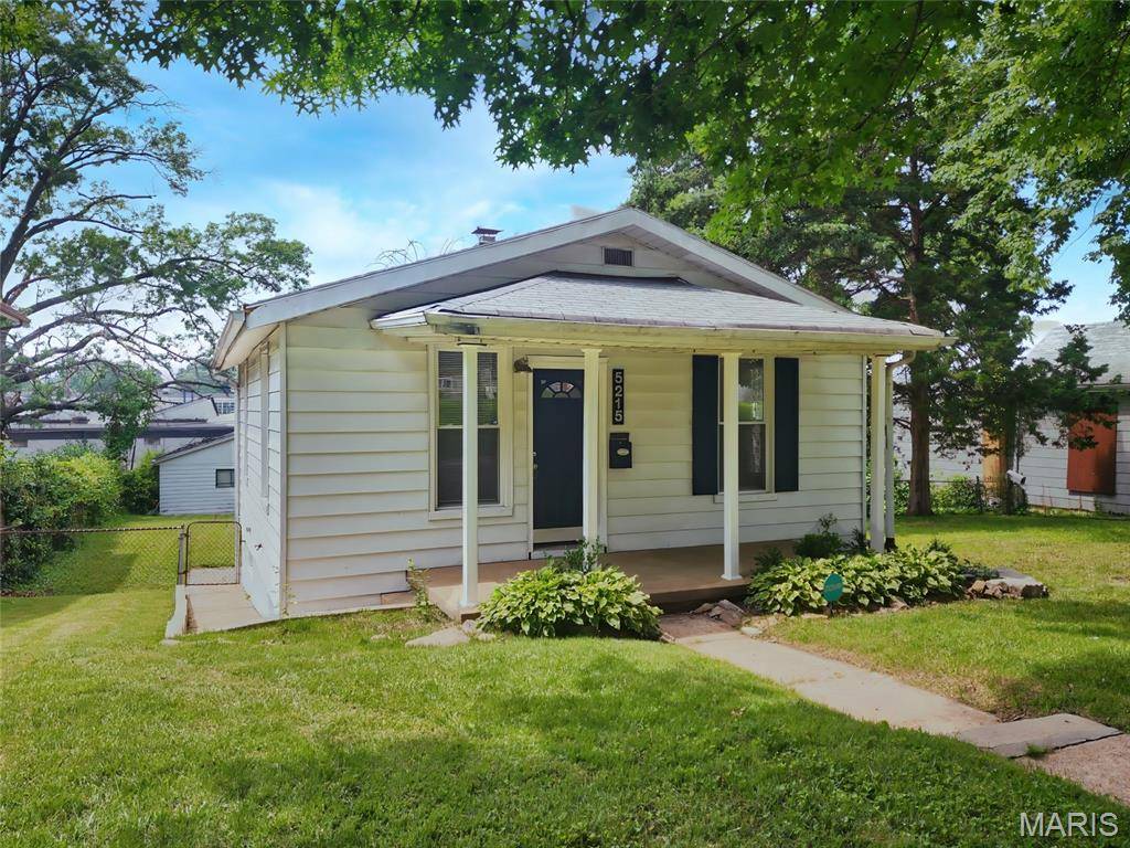 St Louis, MO 63116,5215 Dewey AVE