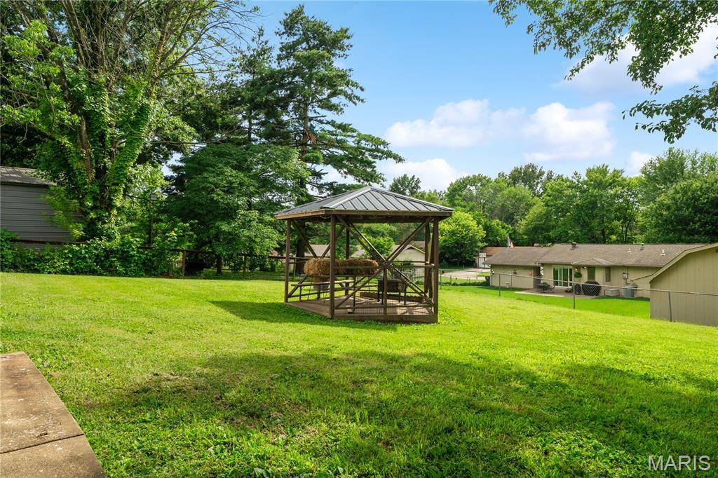 Cape Girardeau, MO 63701,1939 Grandview DR