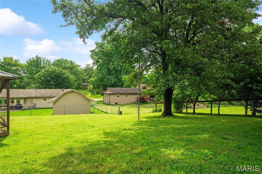 Cape Girardeau, MO 63701,1939 Grandview DR