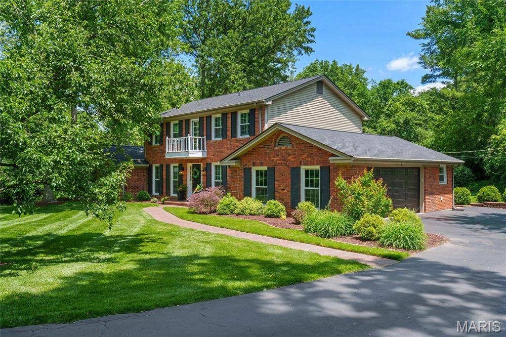 Des Peres, MO 63131,12466 Balwyck LN