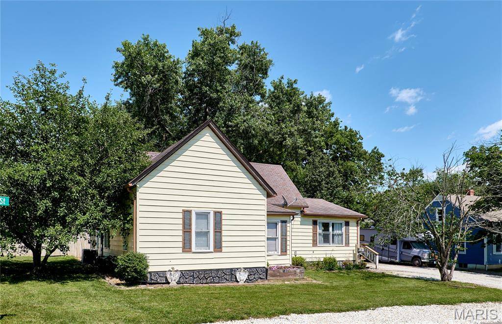 Troy, MO 63379,100 Knox ST
