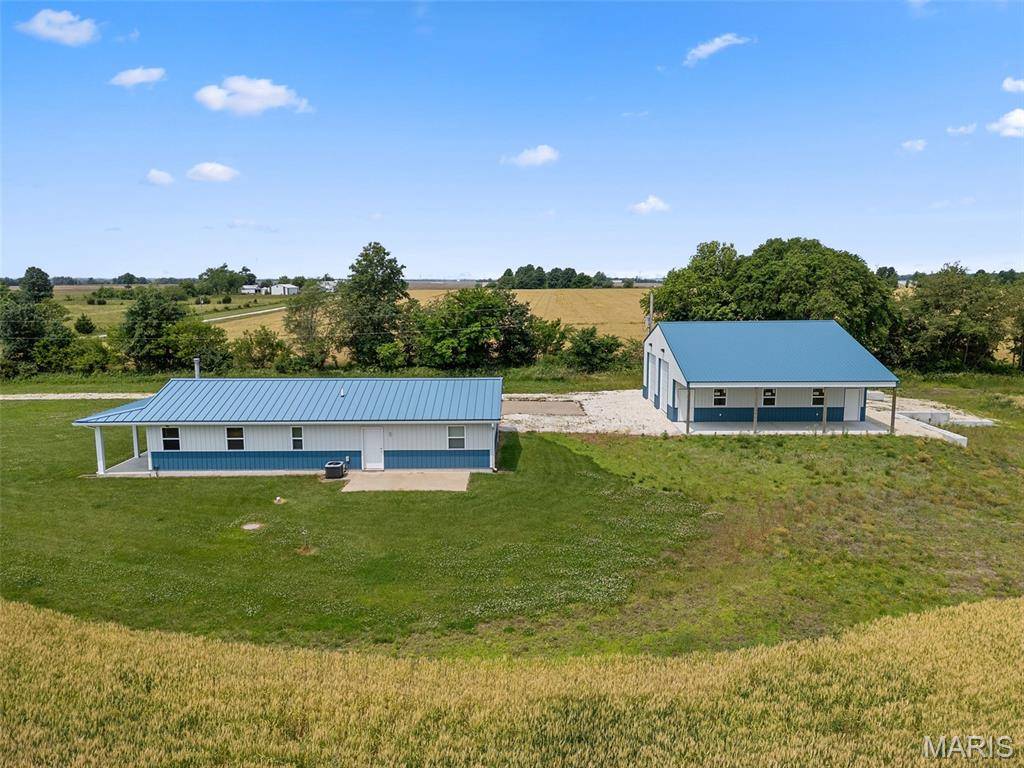 Wellsville, MO 63384,57 Lemaster RD