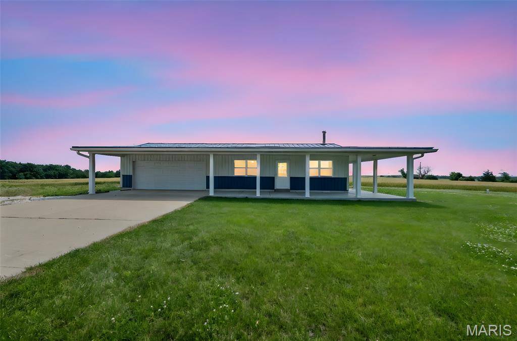 Wellsville, MO 63384,57 Lemaster RD