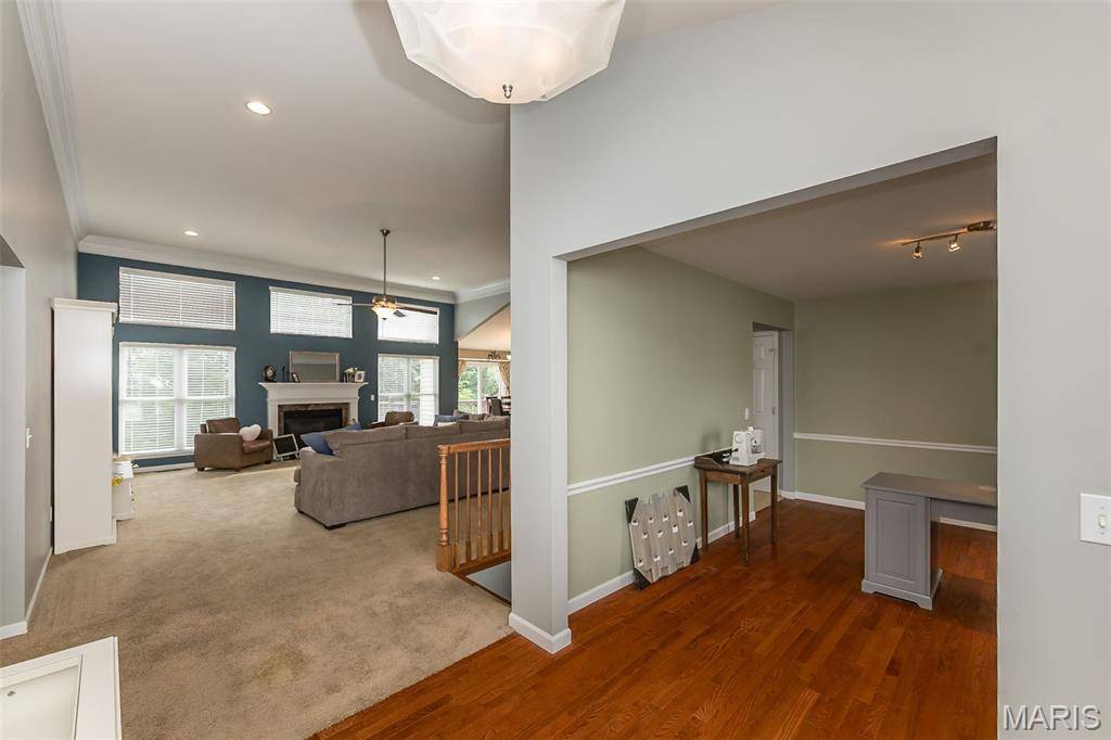 Wentzville, MO 63385,14 Liberty Creek CT
