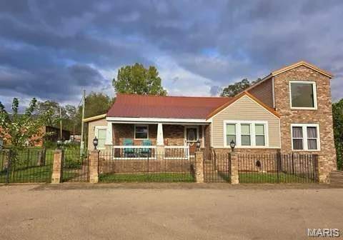 Marquand, MO 63655,115 Whitener ST
