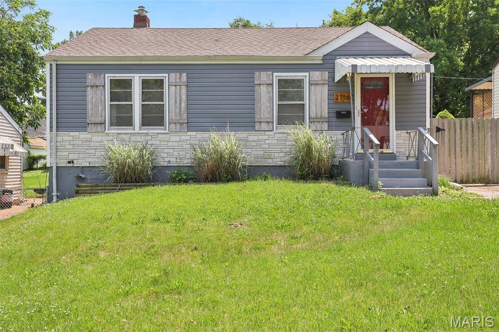 St Louis, MO 63125,2756 Hawson DR