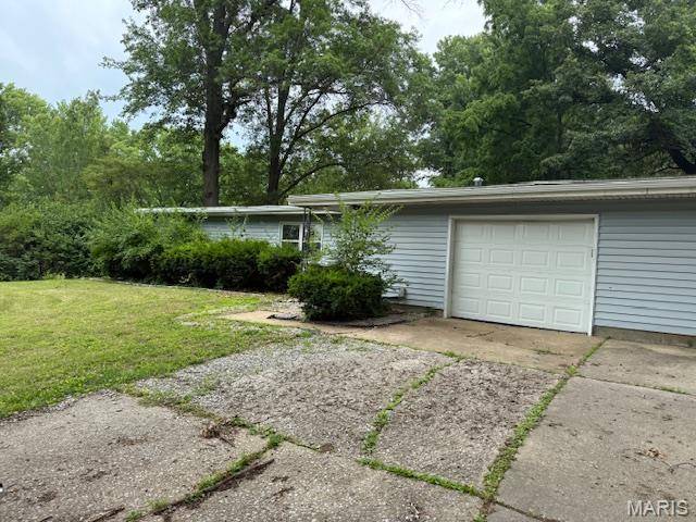 Lebanon, IL 62254,207 Hunter ST