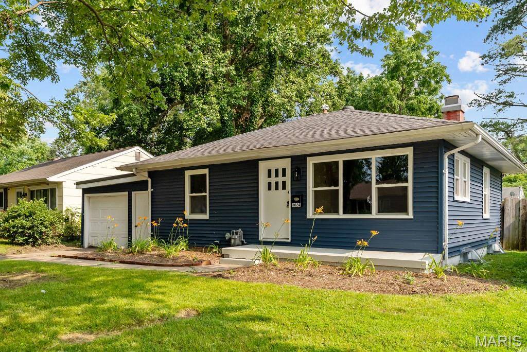 Granite City, IL 62040,3024 Ramona DR