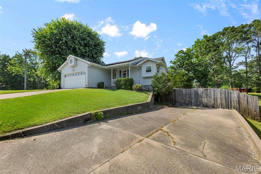 Jackson, MO 63755,1802 Old Cape RD