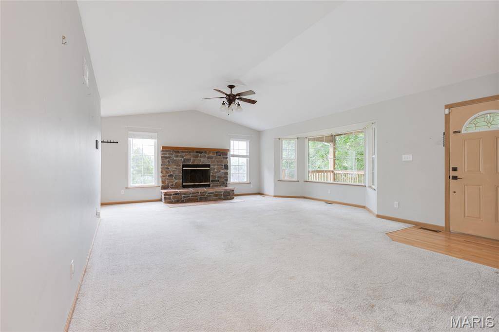 Hillsboro, MO 63050,4043 E Shore DR