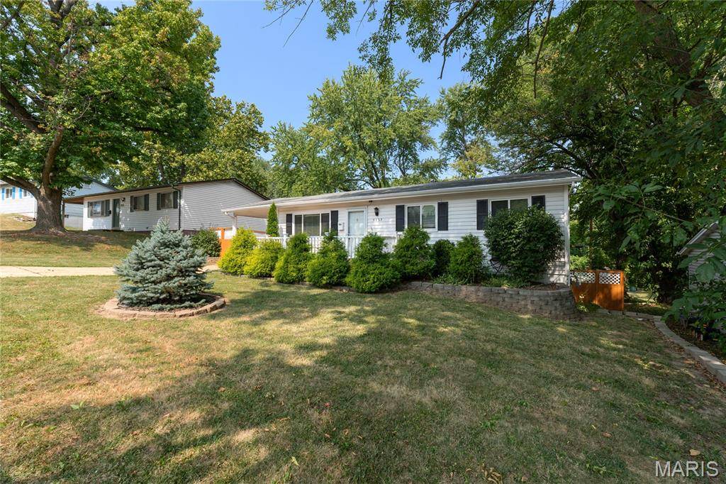 Hazelwood, MO 63042,5127 Ville Donna LN