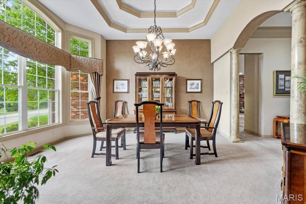 Oakville, MO 63129,308 Amici CIR