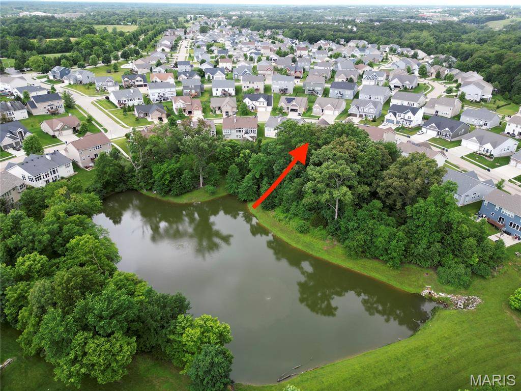 Wentzville, MO 63385,213 Carlton Point DR