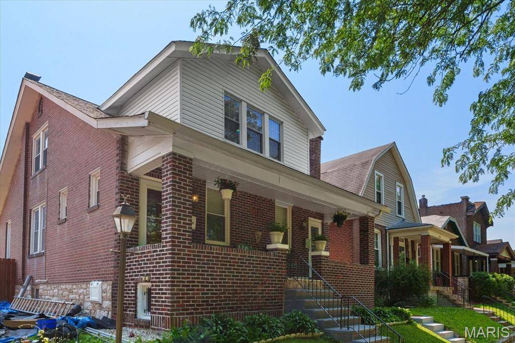 St Louis, MO 63116,5140 Christy AVE