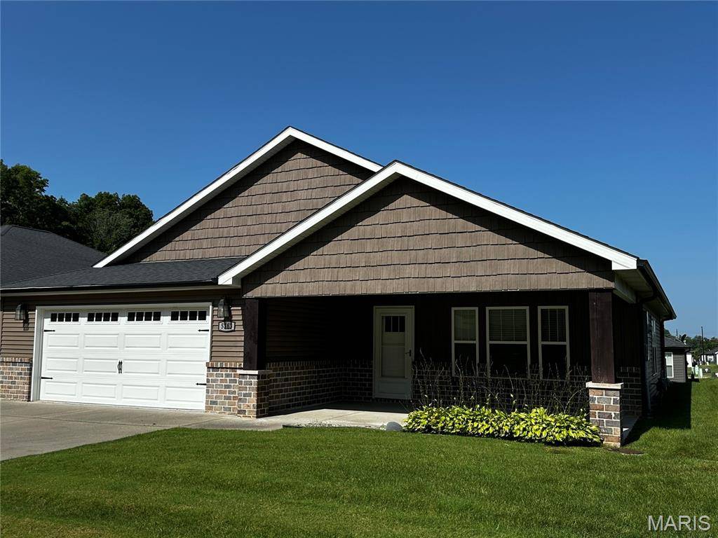 Jackson, MO 63755,5363 Juden Brook Way