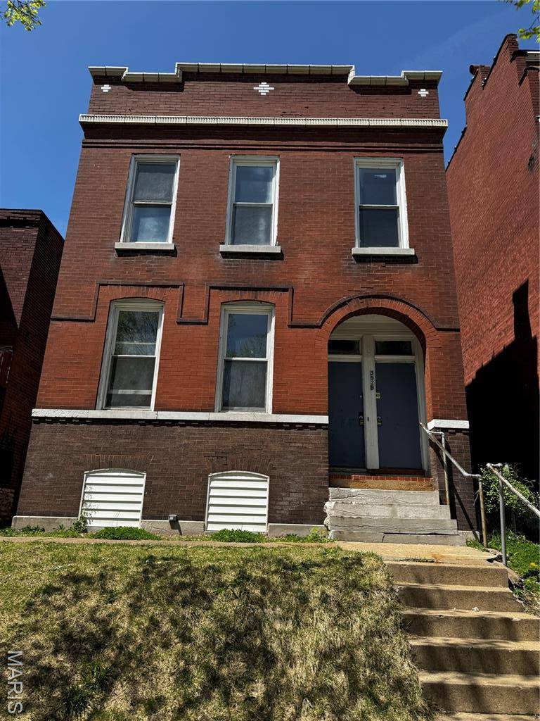 St Louis, MO 63118,3929 Pennsylvania