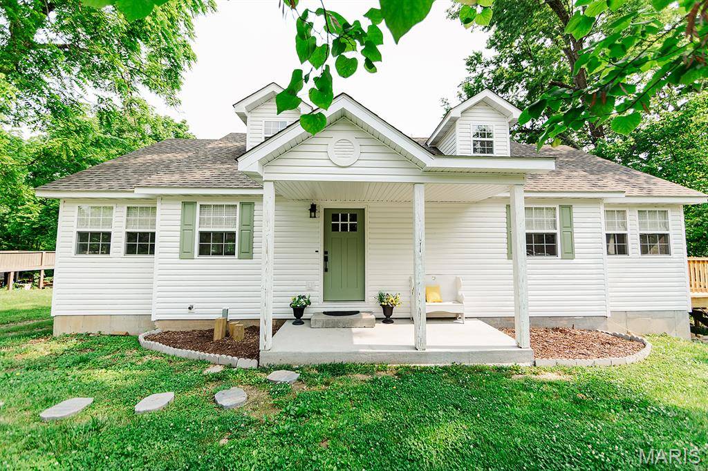 Salem, MO 65560,300 E 11th ST