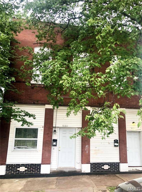 St Louis, MO 63111,5101 Vermont Ave AVE