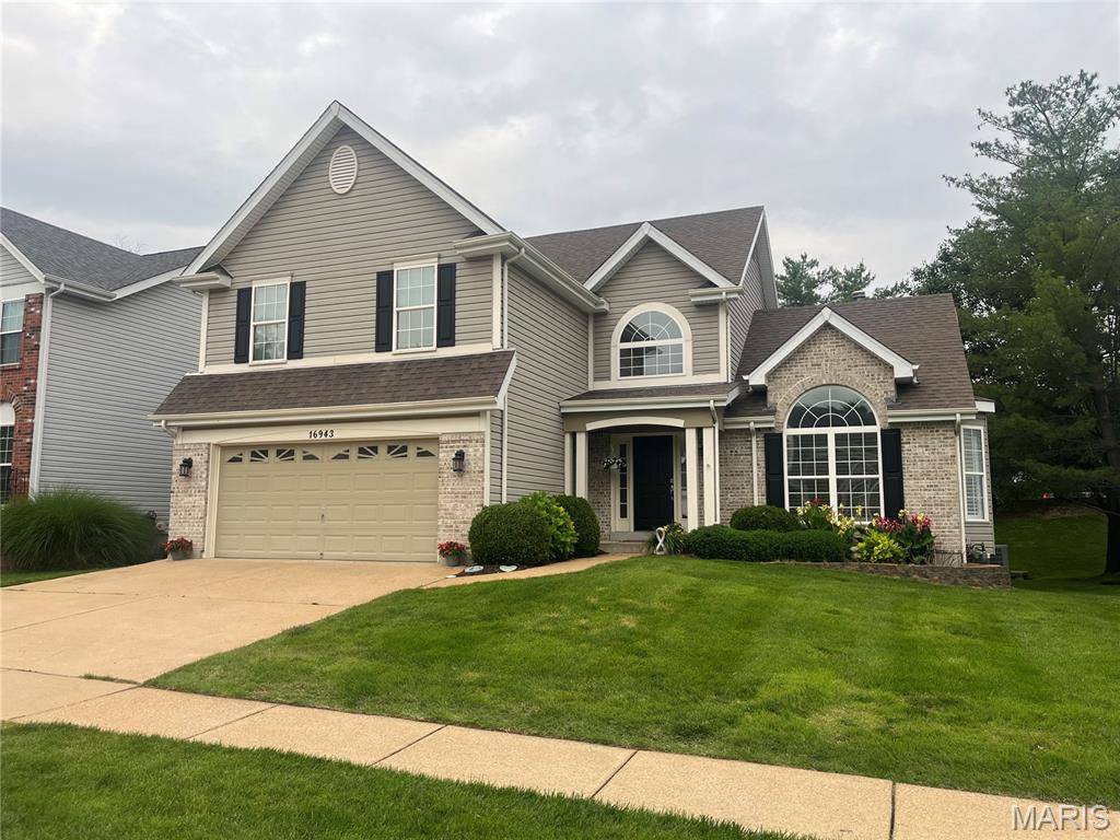 Wildwood, MO 63011,16943 Hickory Forest LN