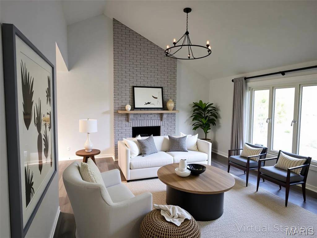 Creve Coeur, MO 63141,12897 Nimes DR