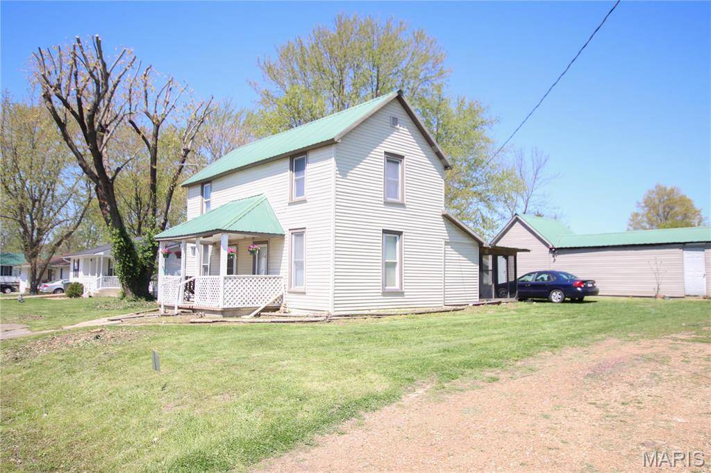 Belle, MO 65013,405 E 1st ST