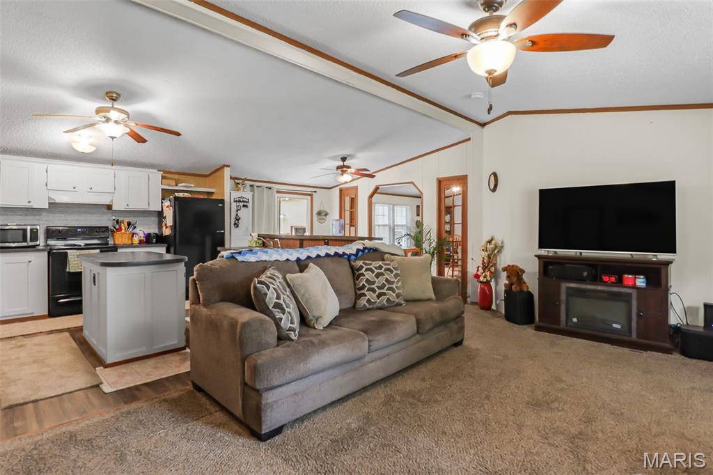 Park Hills, MO 63601,412 Howell ST