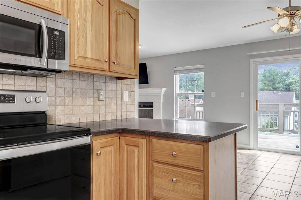 Fenton, MO 63026,542 Winter Garden DR