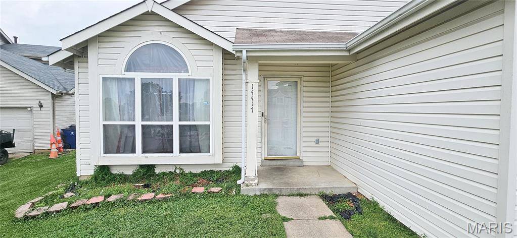 Florissant, MO 63034,14417 Cape Charles CT