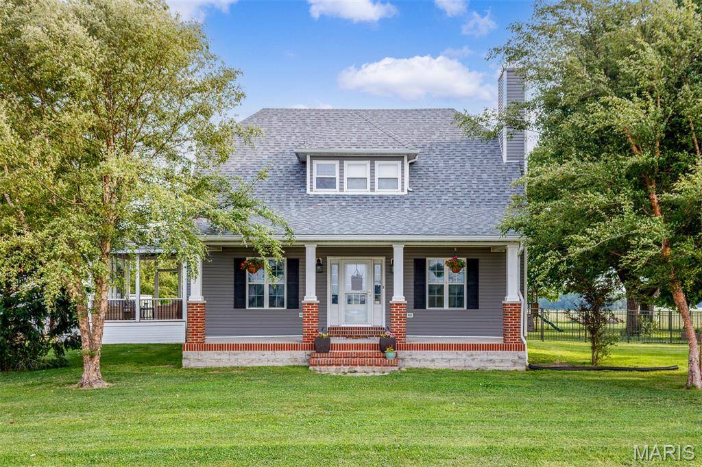 Highland, IL 62249,13649 Pocahontas RD
