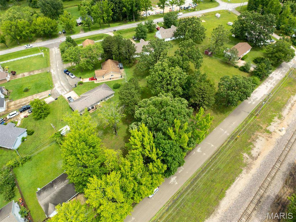 St James, MO 65559,651 E Springfield ST