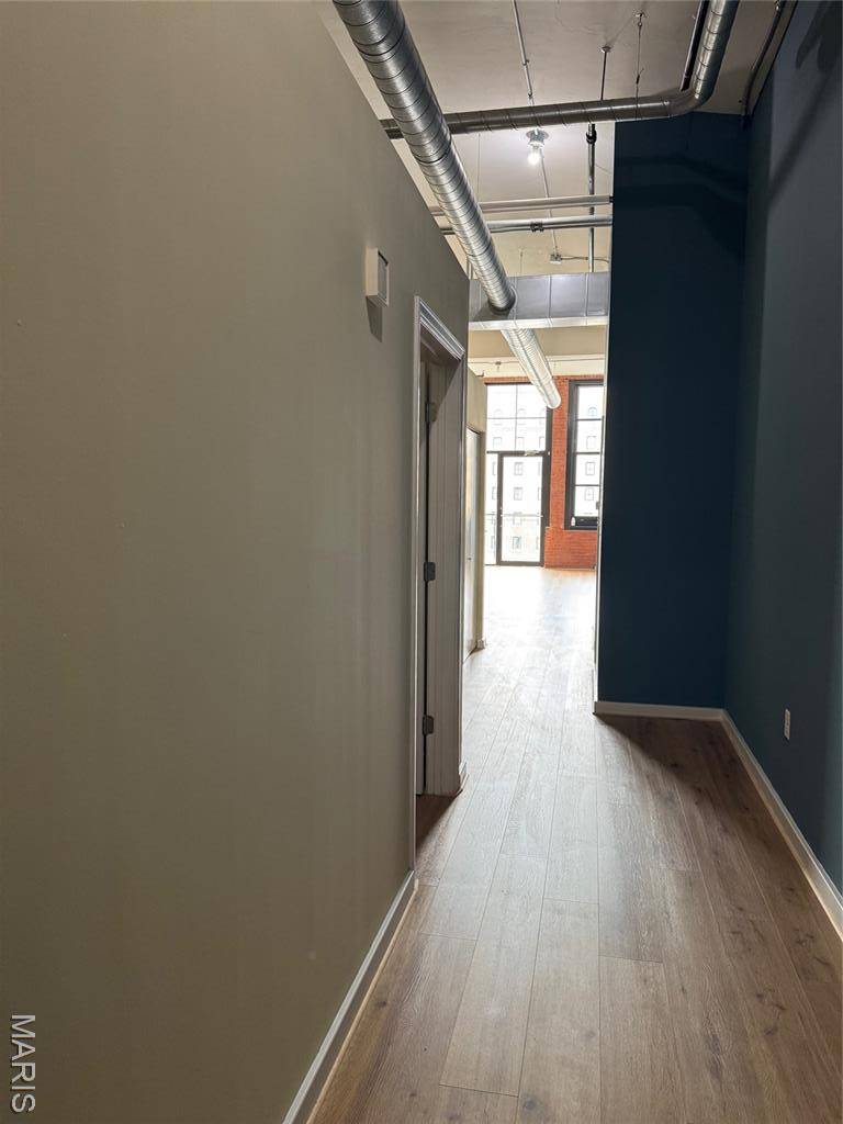 St Louis, MO 63103,1520 Washington AVE #617
