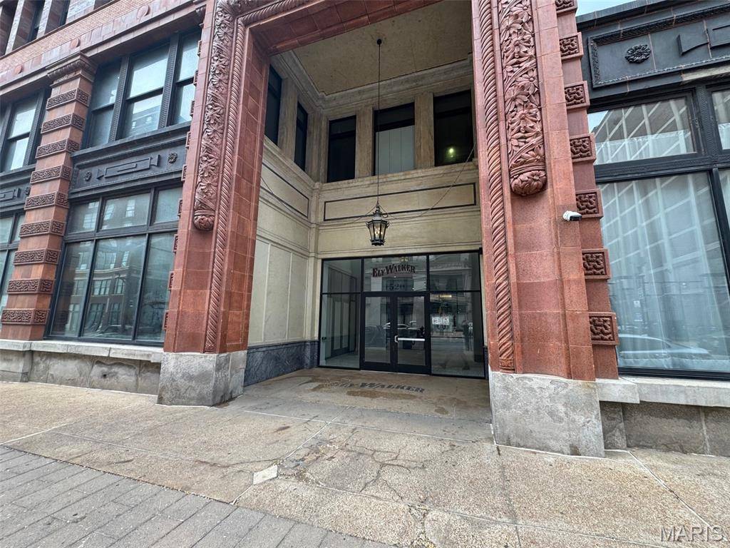 St Louis, MO 63103,1520 Washington AVE #617