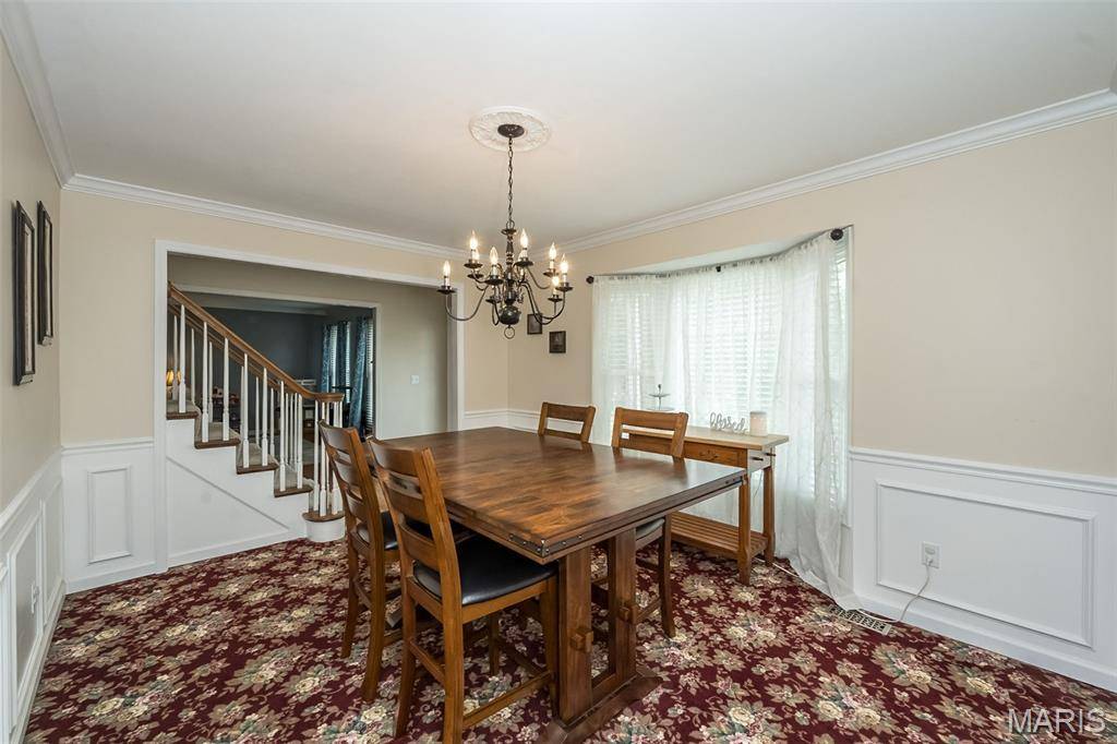 St Charles, MO 63304,313 Booth Bay CT