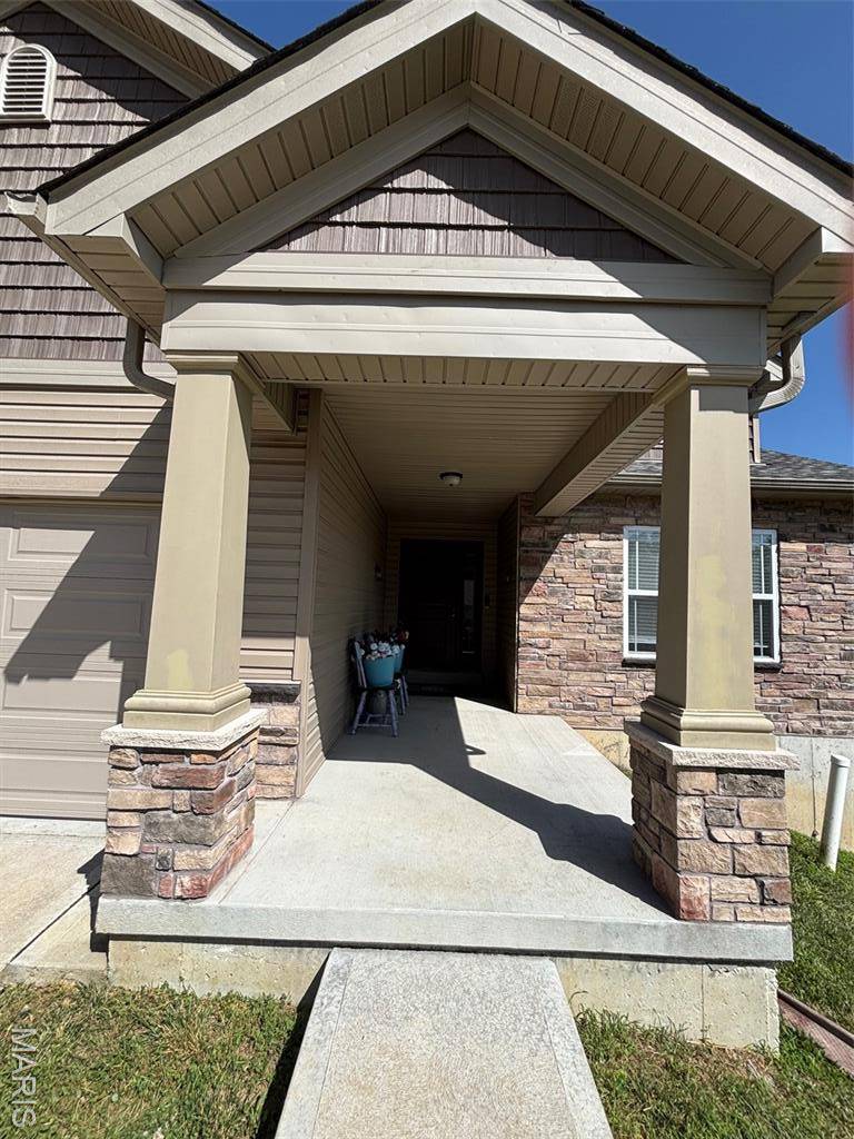Herculaneum, MO 63048,1316 Wesford WAY