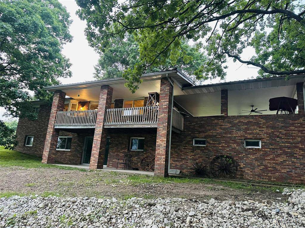 Bland, MO 65014,1279 Rehmert RD