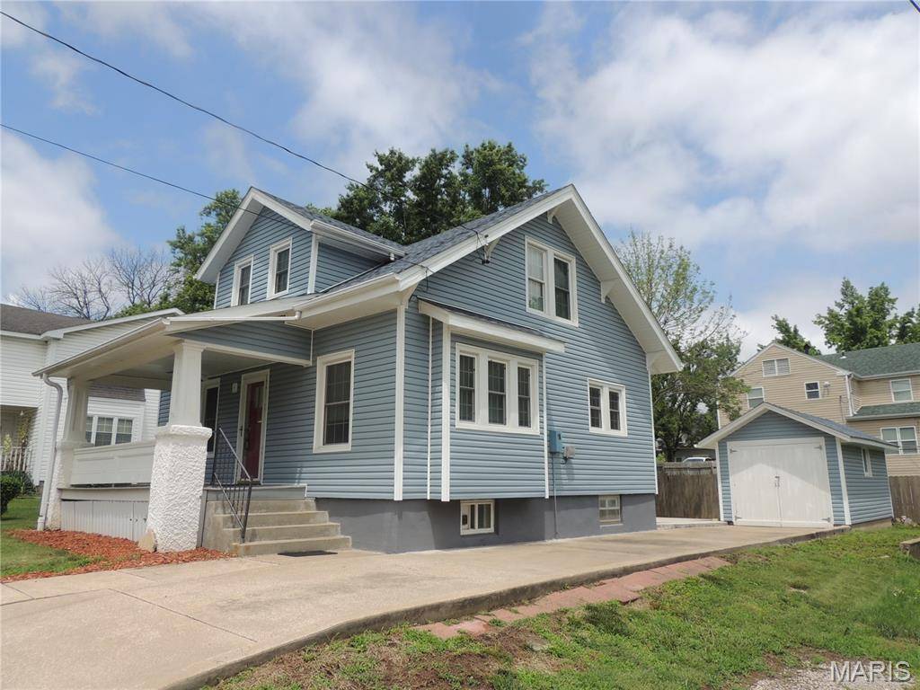 Mexico, MO 65265,1203 E Jackson St