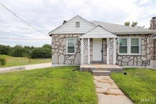 St Louis, MO 63136,7047 Lena Av Lena AVE