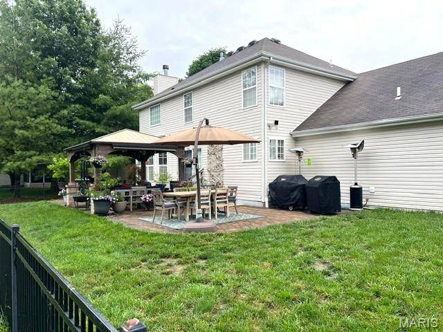 Belleville, IL 62220,2235 Arnold Palmer DR